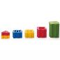 Preview: We-Blocks Mini, 56-tlg.